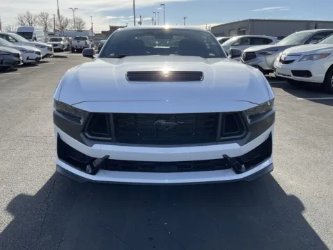 Photos of 2025 Ford Mustang Dark Horse for sale in Kansas City, MO at Jay Wolfe Acura