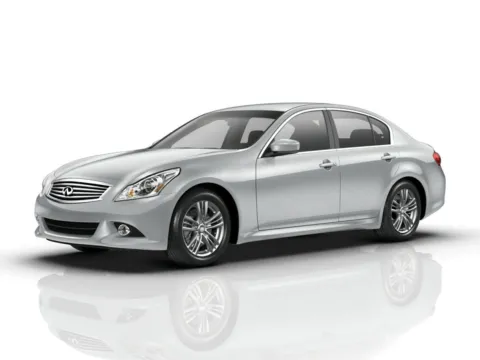 Beige 2012 INFINITI G37 Sedan x for sale in Kansas City, MO