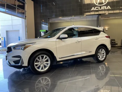 More photos of 2019 Acura RDX at Jay Wolfe Acura, MO
