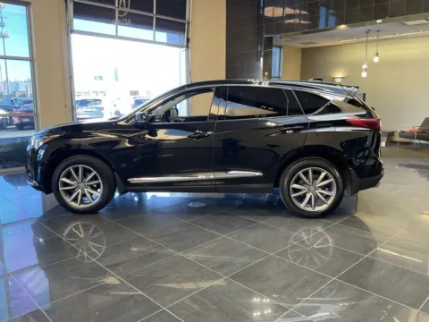 More photos of 2022 Acura RDX w/Technology Package at Jay Wolfe Acura, MO