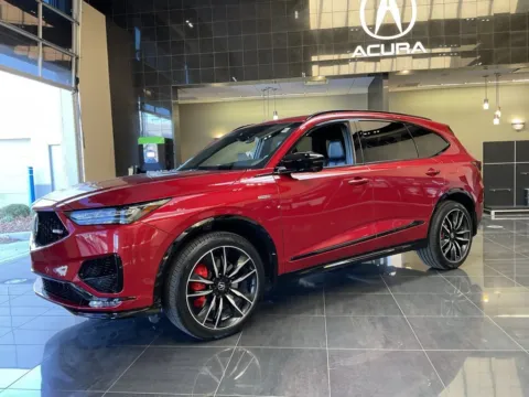 More photos of 2023 Acura MDX Type S w/Advance Package at Jay Wolfe Acura, MO