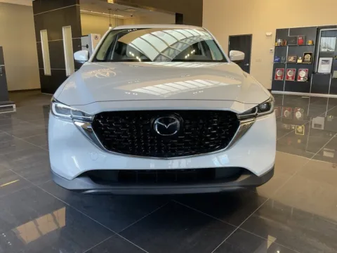 Photos of 2023 Mazda CX-5 2.5 S Select Package for sale in Kansas City, MO at Jay Wolfe Acura