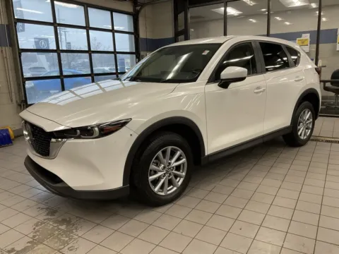 More photos of 2023 Mazda CX-5 2.5 S Select Package at Jay Wolfe Acura, MO