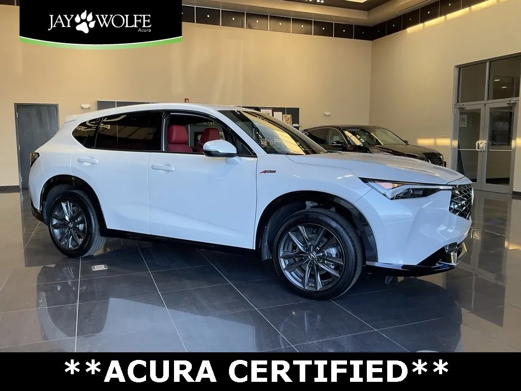 2025 Acura ADX w/A-Spec Package for sale in Kansas City, MO