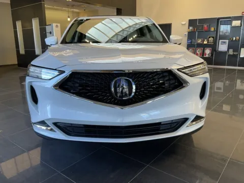 Photos of 2023 Acura MDX 3.5L for sale in Kansas City, MO at Jay Wolfe Acura