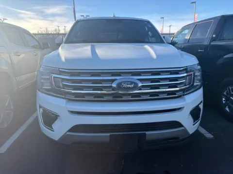 Photos of 2021 Ford Expedition Max Limited for sale in Kansas City, MO at Jay Wolfe Acura