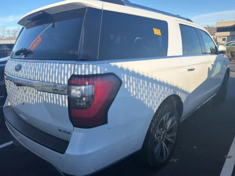 More photos of 2021 Ford Expedition Max Limited at Jay Wolfe Acura, MO
