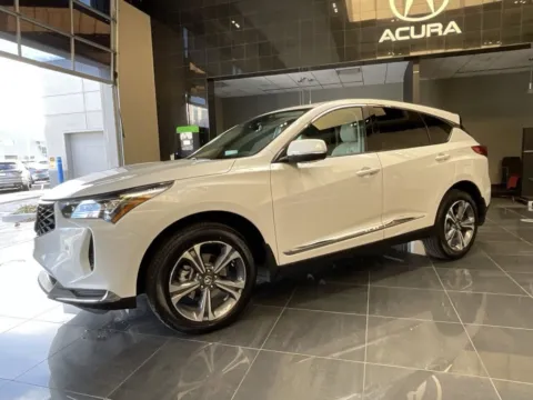 More photos of 2025 Acura RDX w/Technology Package at Jay Wolfe Acura, MO