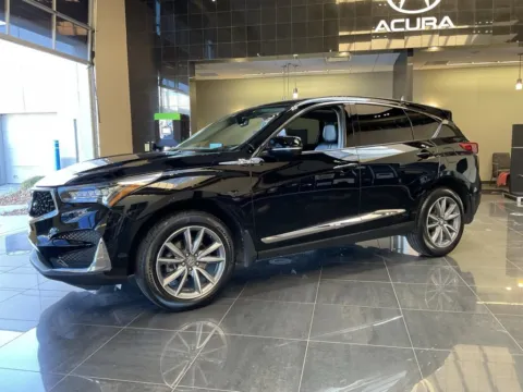 More photos of 2020 Acura RDX w/Technology Pkg at Jay Wolfe Acura, MO