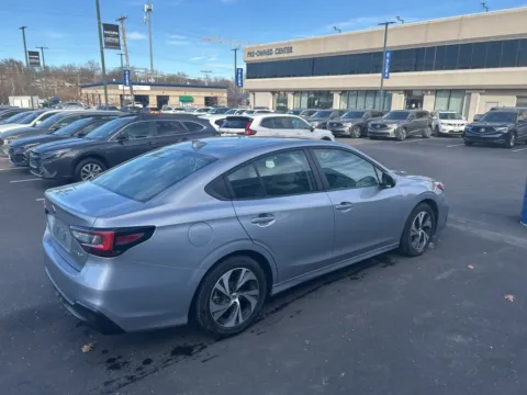 More photos of 2024 Subaru Legacy Premium at Jay Wolfe Acura, MO