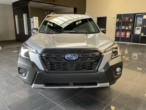 Photos of 2024 Subaru Forester Wilderness for sale in Kansas City, MO at Jay Wolfe Acura