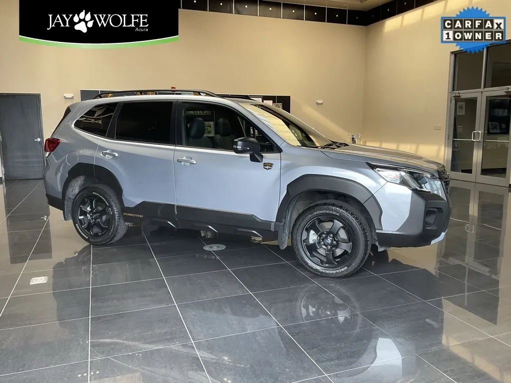 2024 Subaru Forester Wilderness for sale in Kansas City, MO