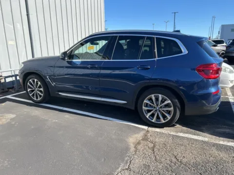 More photos of 2019 BMW X3 xDrive30i at Jay Wolfe Acura, MO