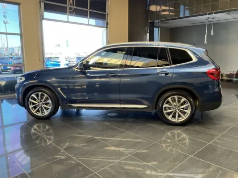 More photos of 2019 BMW X3 xDrive30i at Jay Wolfe Acura, MO