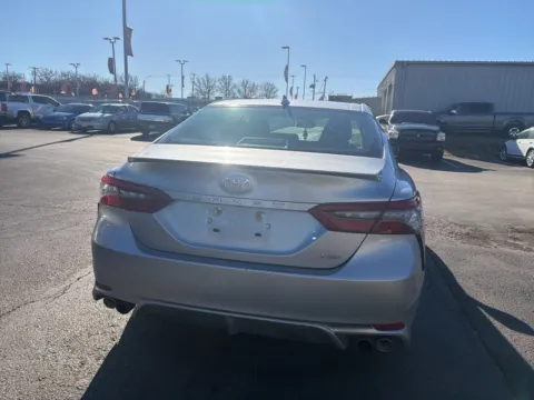 More photos of 2024 Toyota Camry XSE at Jay Wolfe Acura, MO