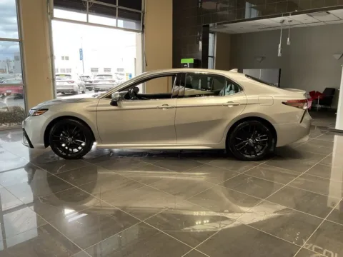 More photos of 2024 Toyota Camry XSE at Jay Wolfe Acura, MO