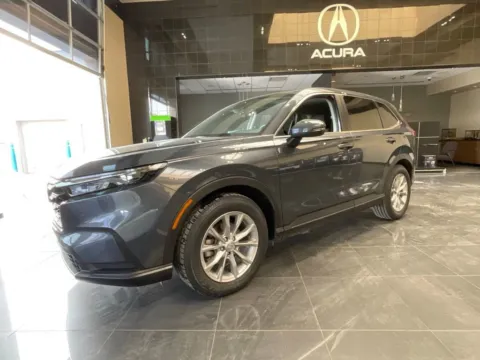 More photos of 2025 Honda CR-V EX at Jay Wolfe Acura, MO