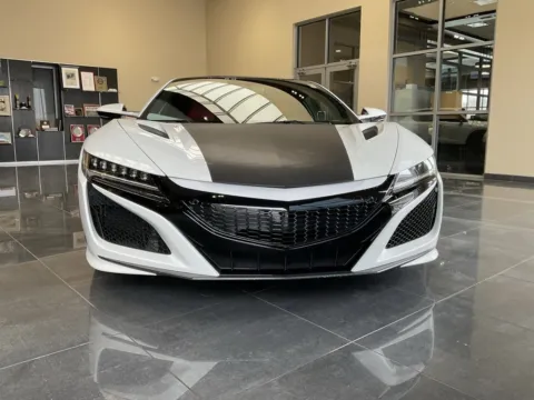 Photos of 2017 Acura NSX for sale in Kansas City, MO at Jay Wolfe Acura