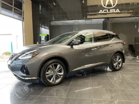 More photos of 2024 Nissan Murano Platinum at Jay Wolfe Acura, MO