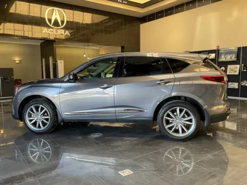 More photos of 2021 Acura RDX w/Technology Package at Jay Wolfe Acura, MO