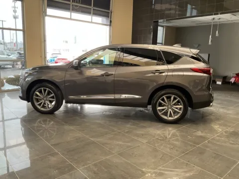 More photos of 2019 Acura RDX w/Technology Pkg at Jay Wolfe Acura, MO