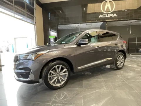 More photos of 2019 Acura RDX w/Technology Pkg at Jay Wolfe Acura, MO