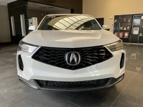 Photos of 2025 Acura RDX w/A-Spec Package for sale in Kansas City, MO at Jay Wolfe Acura