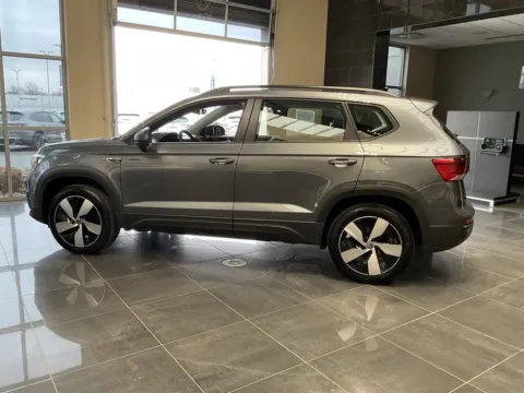 More photos of 2024 Volkswagen Taos S at Jay Wolfe Acura, MO
