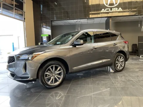 More photos of 2023 Acura RDX w/Technology Package at Jay Wolfe Acura, MO