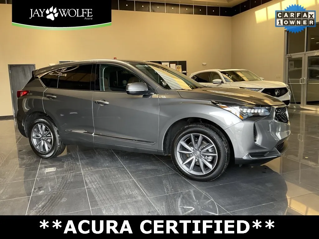 2023 Acura RDX w/Technology Package for sale in Kansas City, MO
