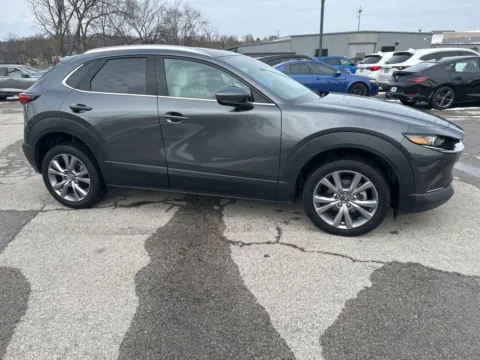More photos of 2023 Mazda CX-30 2.5 S Premium Package at Jay Wolfe Acura, MO