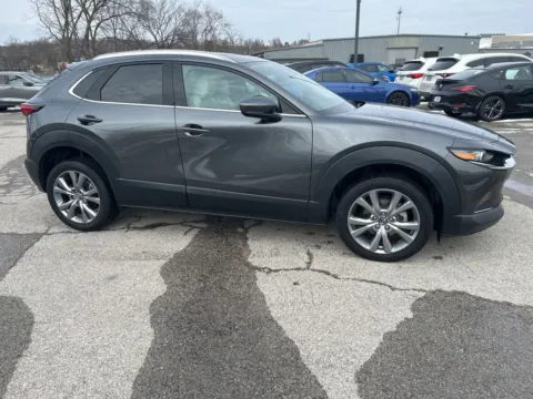 More photos of 2023 Mazda CX-30 2.5 S Premium Package at Jay Wolfe Acura, MO