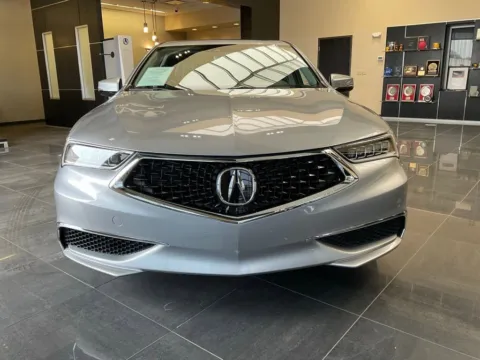 Photos of 2020 Acura TLX w/Technology Pkg for sale in Kansas City, MO at Jay Wolfe Acura