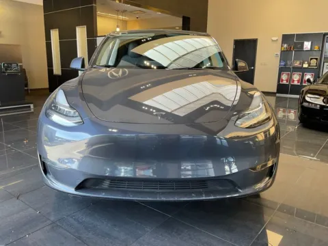 Photos of 2023 Tesla Model Y Long Range for sale in Kansas City, MO at Jay Wolfe Acura