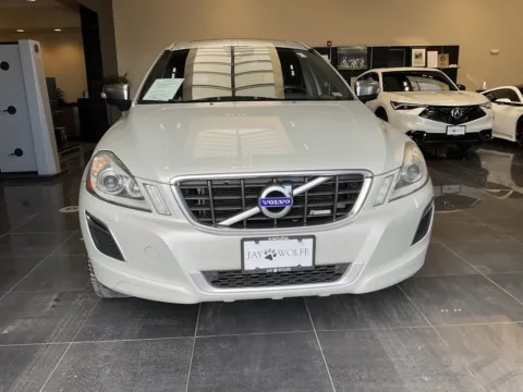 Photos of 2013 Volvo XC60 T6 R-Design for sale in Kansas City, MO at Jay Wolfe Acura
