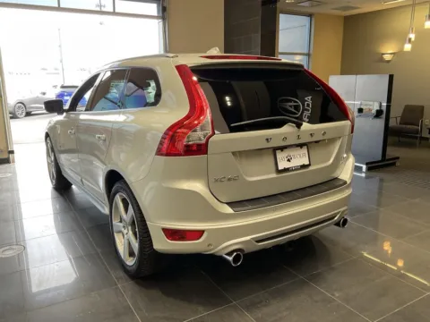 More photos of 2013 Volvo XC60 T6 R-Design at Jay Wolfe Acura, MO