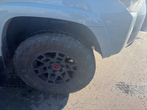 More photos of 2021 Toyota 4Runner TRD Pro at Jay Wolfe Acura, MO