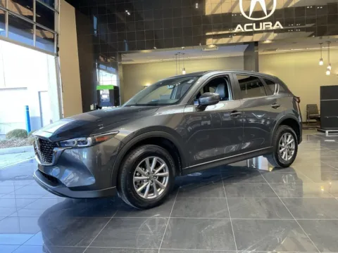 More photos of 2023 Mazda CX-5 2.5 S Preferred Package at Jay Wolfe Acura, MO