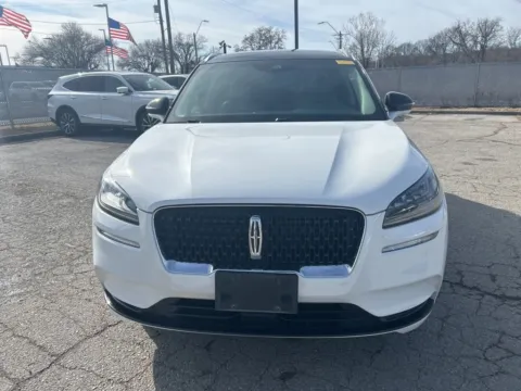 Photos of 2021 Lincoln Corsair Reserve for sale in Kansas City, MO at Jay Wolfe Acura