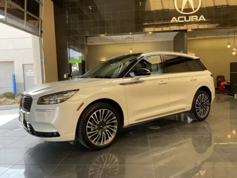 More photos of 2021 Lincoln Corsair Reserve at Jay Wolfe Acura, MO