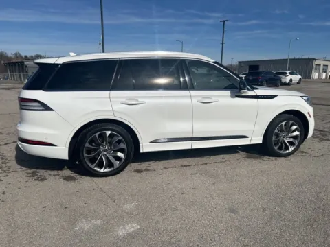 More photos of 2021 Lincoln Aviator Grand Touring at Jay Wolfe Acura, MO