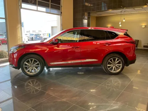 More photos of 2023 Acura RDX w/Technology Package at Jay Wolfe Acura, MO