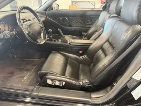 More photos of 1991 Acura NSX Sport at Jay Wolfe Acura, MO