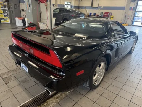 More photos of 1991 Acura NSX Sport at Jay Wolfe Acura, MO