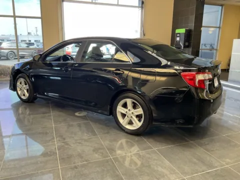More photos of 2013 Toyota Camry XLE at Jay Wolfe Acura, MO