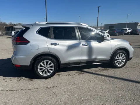 More photos of 2018 Nissan Rogue SV at Jay Wolfe Acura, MO