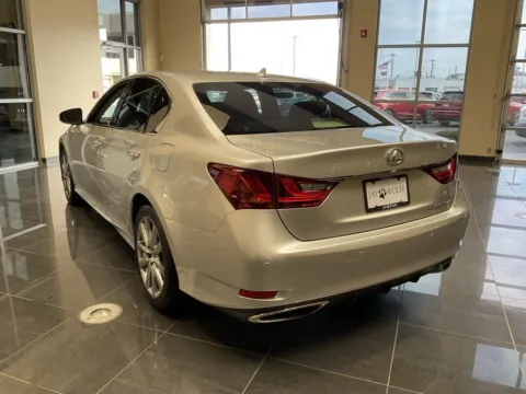 More photos of 2013 Lexus GS 350 at Jay Wolfe Acura, MO