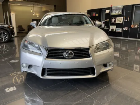 Photos of 2013 Lexus GS 350 for sale in Kansas City, MO at Jay Wolfe Acura