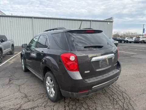 More photos of 2014 Chevrolet Equinox LT at Jay Wolfe Acura, MO