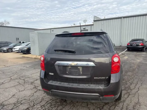 More photos of 2014 Chevrolet Equinox LT at Jay Wolfe Acura, MO